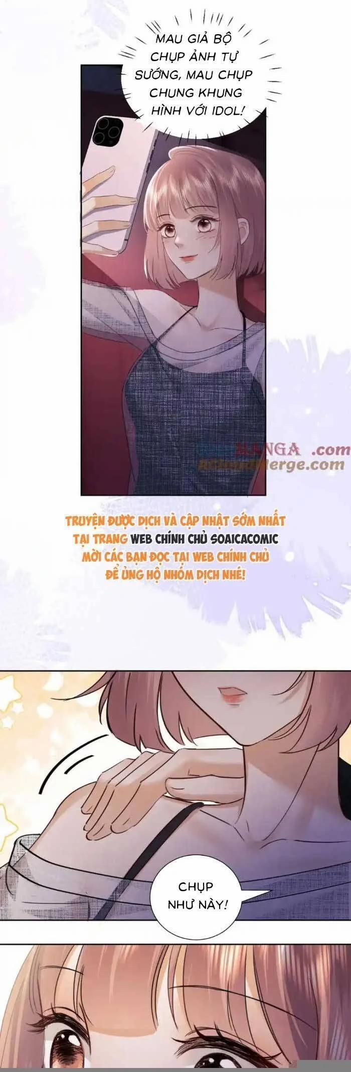 Fan Vợ Hiểu Biết Một Chút 89 trang 11