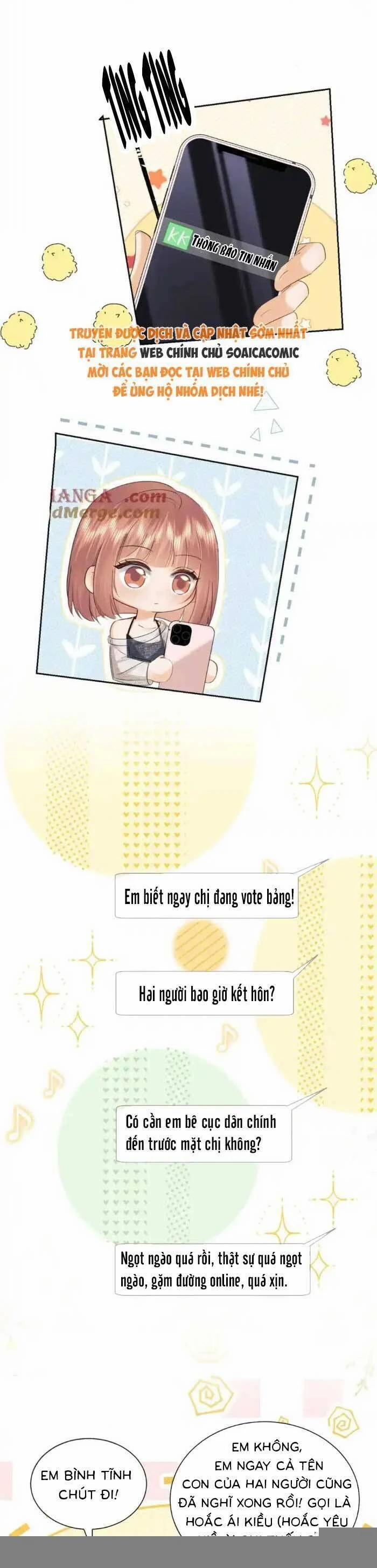 Fan Vợ Hiểu Biết Một Chút 89 trang 7