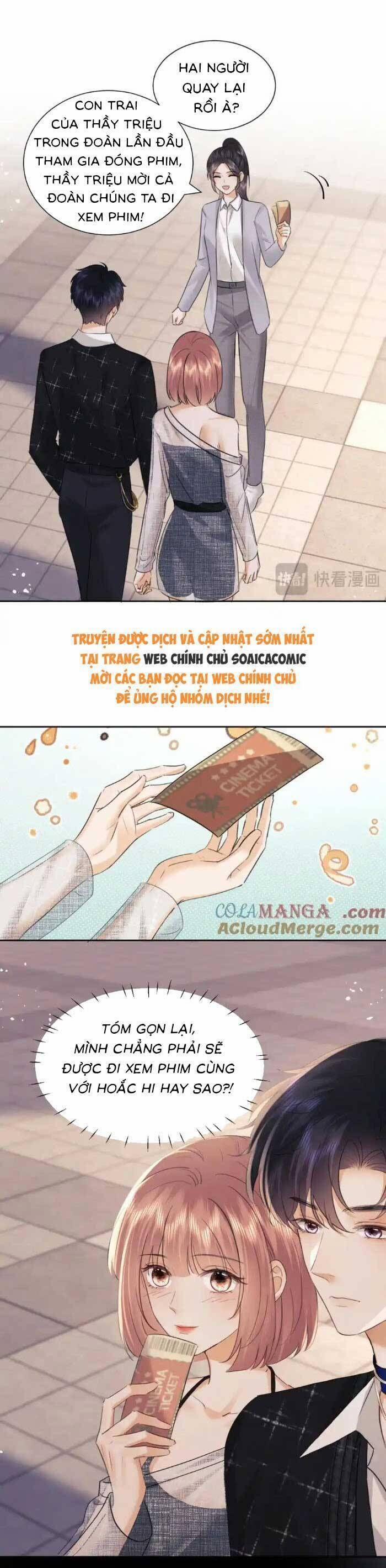 Fan Vợ Hiểu Biết Một Chút 89 trang 9