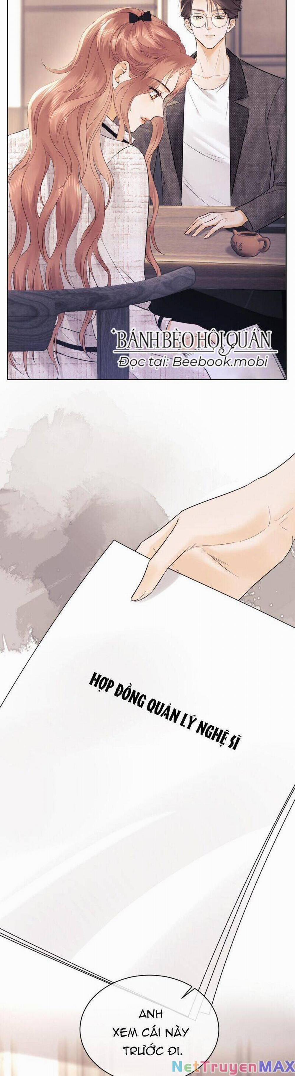 Fan Vợ Hiểu Biết Một Chút 9 trang 2