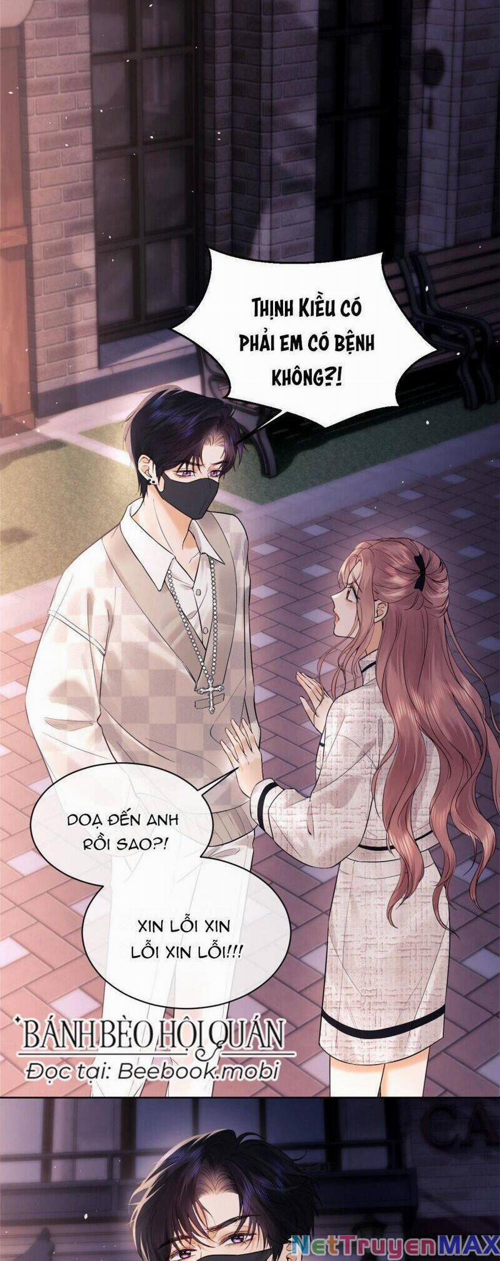 Fan Vợ Hiểu Biết Một Chút 9 trang 25