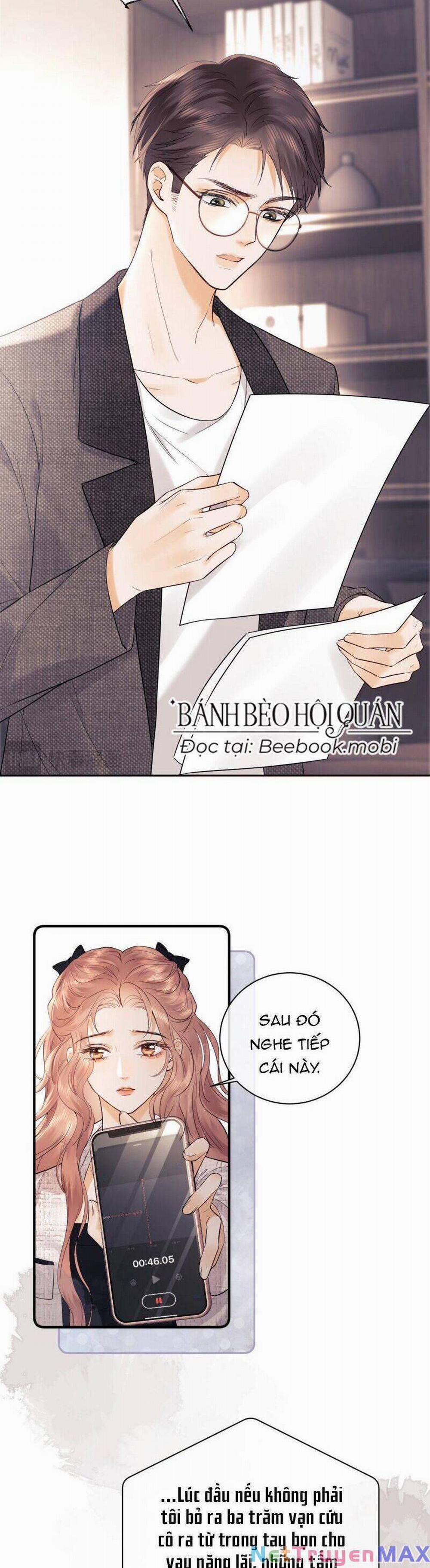 Fan Vợ Hiểu Biết Một Chút 9 trang 4