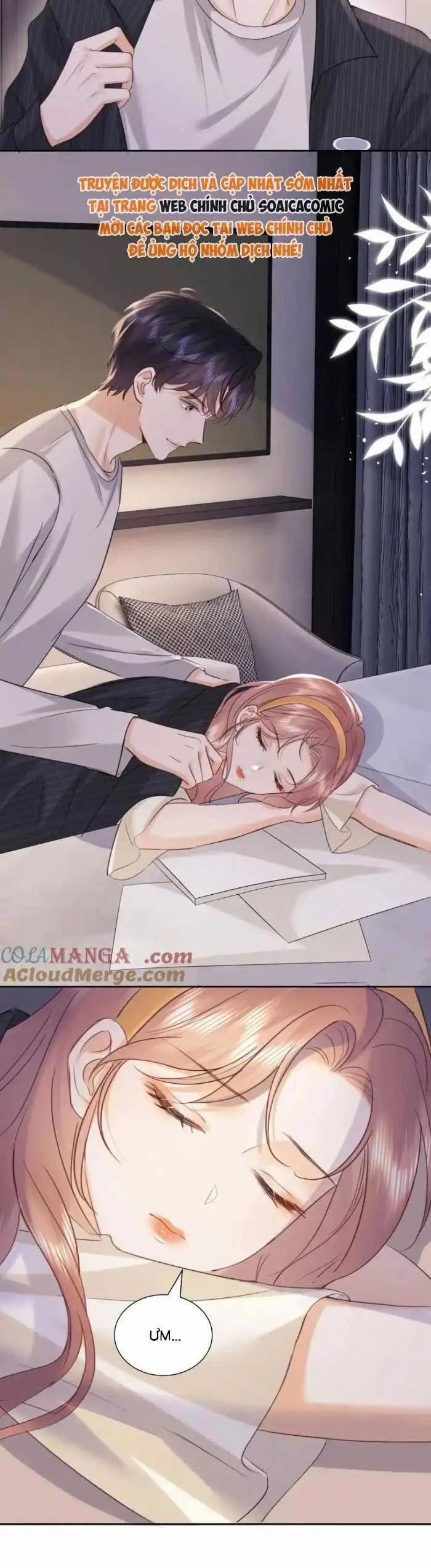 Fan Vợ Hiểu Biết Một Chút 90 trang 8