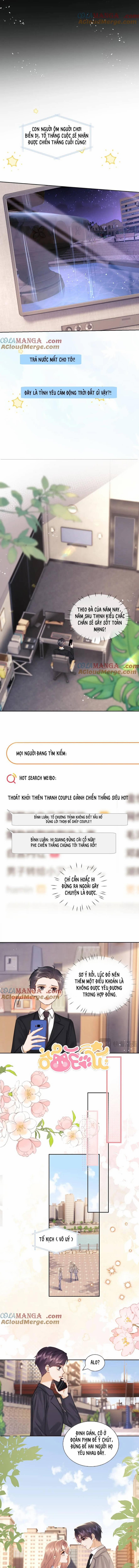 Fan Vợ Hiểu Biết Một Chút 91 trang 4