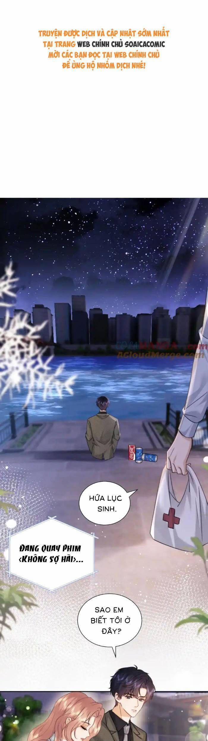 Fan Vợ Hiểu Biết Một Chút 92 trang 0