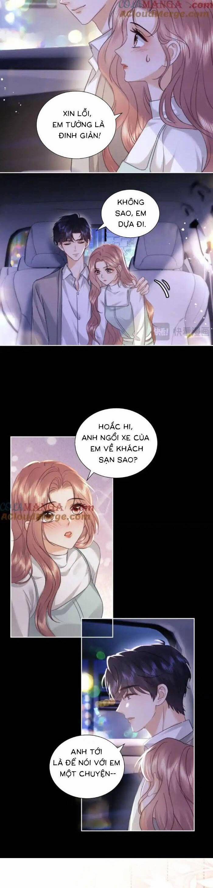 Fan Vợ Hiểu Biết Một Chút 92 trang 13