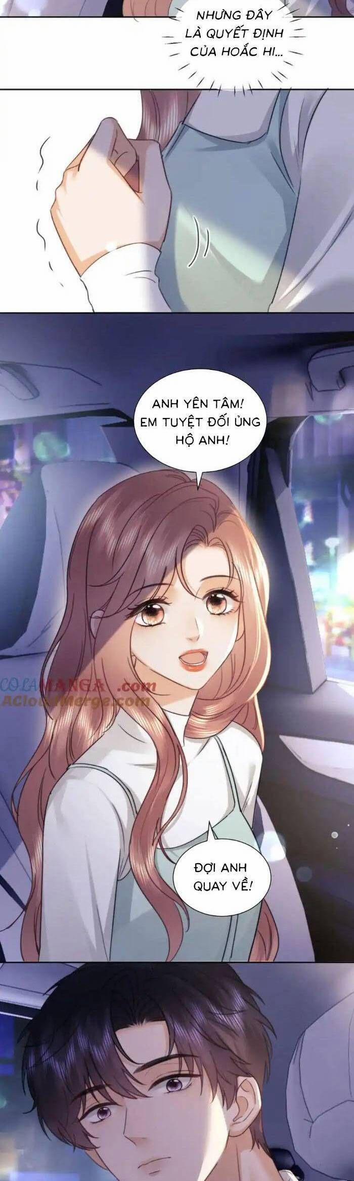 Fan Vợ Hiểu Biết Một Chút 92 trang 15