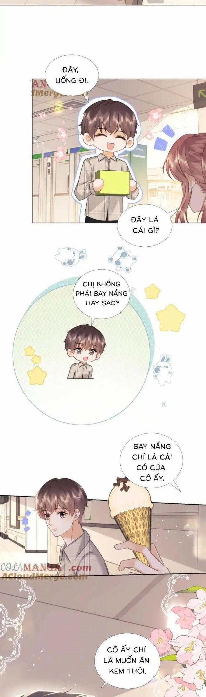 Fan Vợ Hiểu Biết Một Chút 93 trang 13