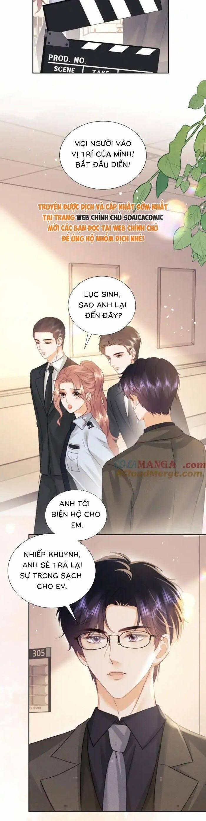 Fan Vợ Hiểu Biết Một Chút 94 trang 1