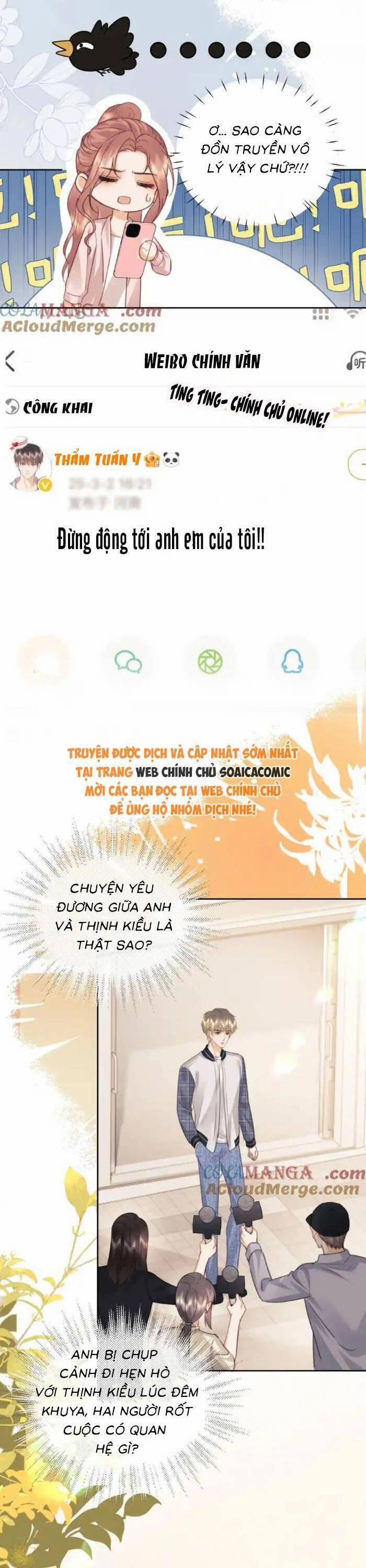 Fan Vợ Hiểu Biết Một Chút 95 trang 10