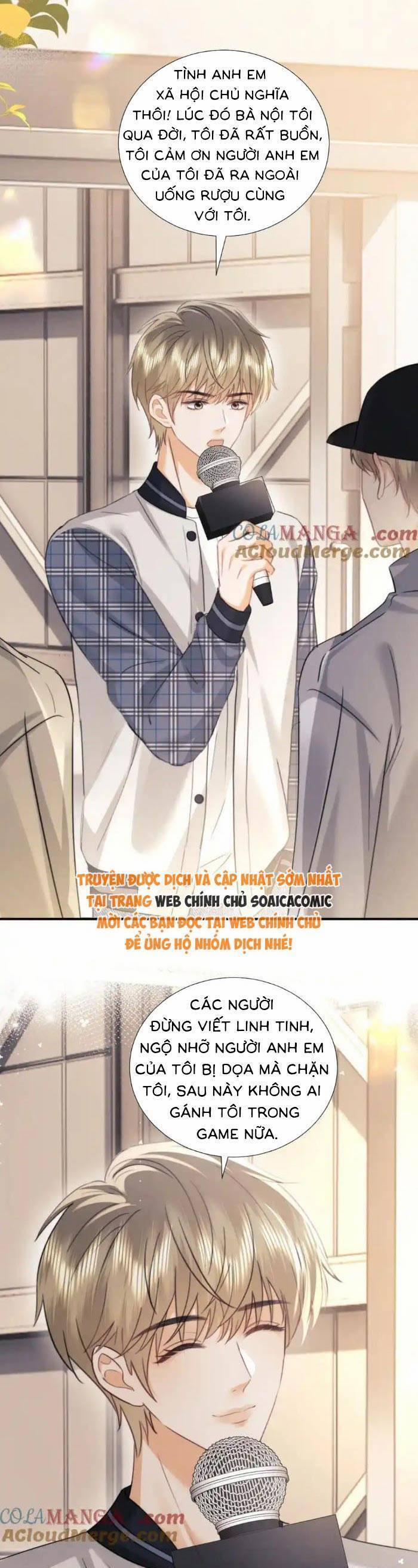 Fan Vợ Hiểu Biết Một Chút 95 trang 11