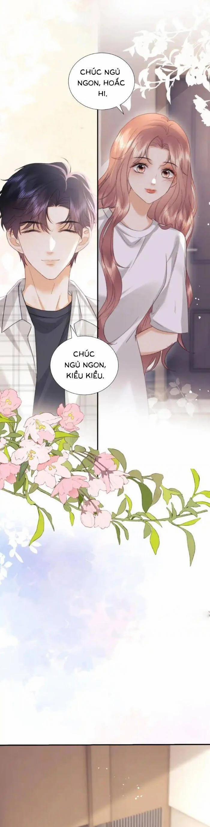 Fan Vợ Hiểu Biết Một Chút 95 trang 3