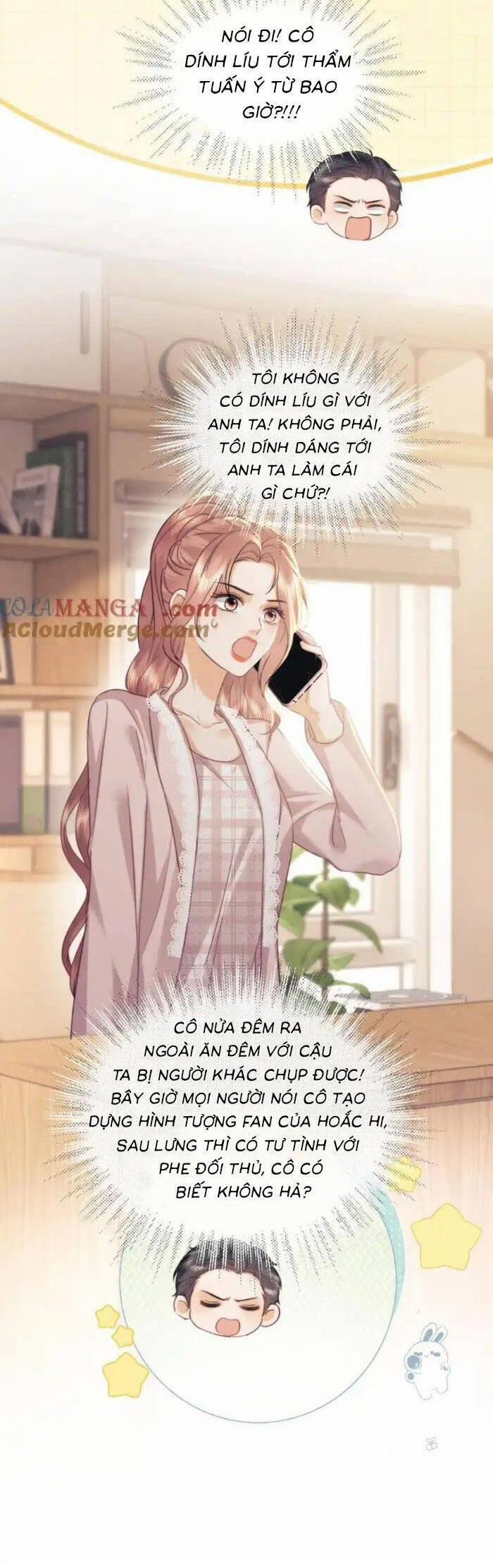 Fan Vợ Hiểu Biết Một Chút 95 trang 8