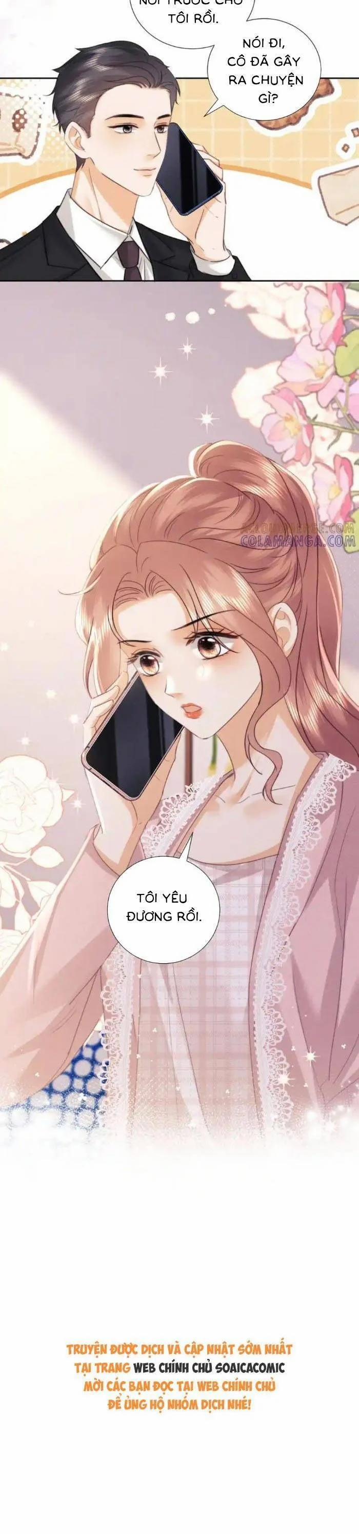 Fan Vợ Hiểu Biết Một Chút 97 trang 13