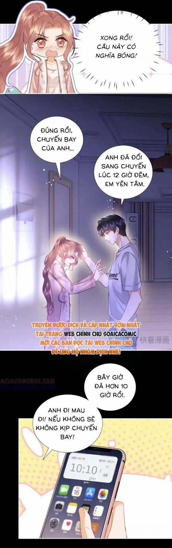 Fan Vợ Hiểu Biết Một Chút 97 trang 2