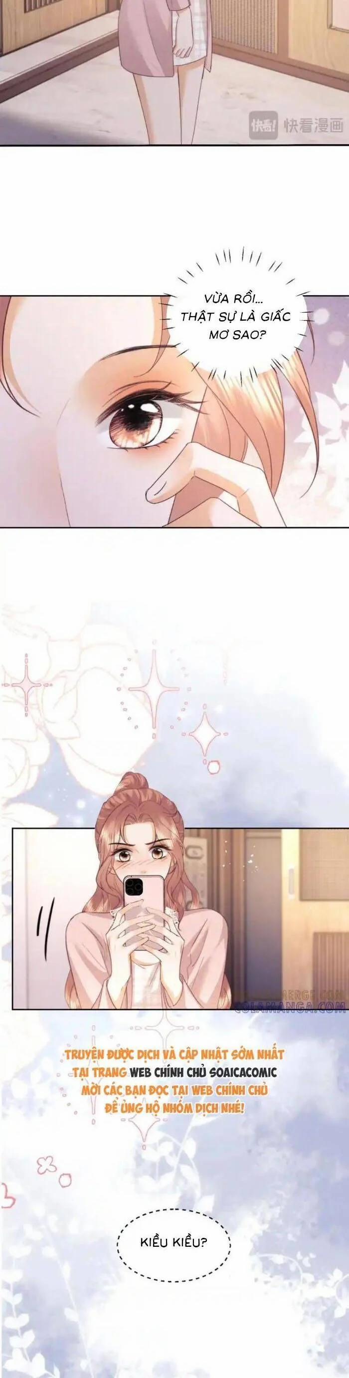 Fan Vợ Hiểu Biết Một Chút 97 trang 9