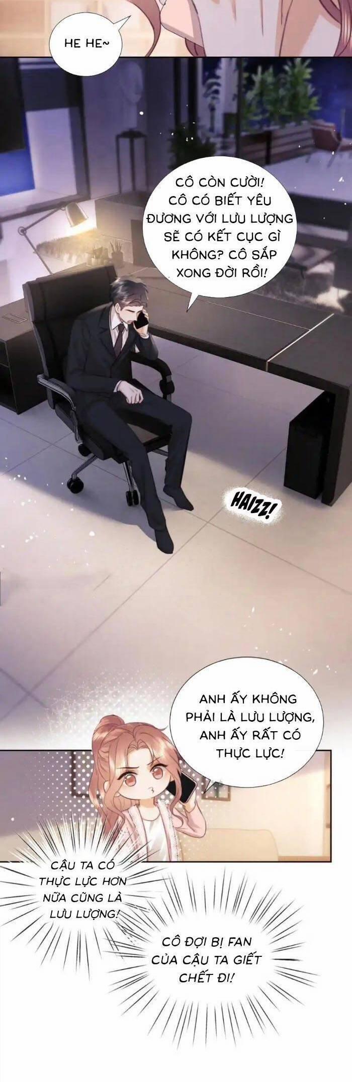 Fan Vợ Hiểu Biết Một Chút 98 trang 2