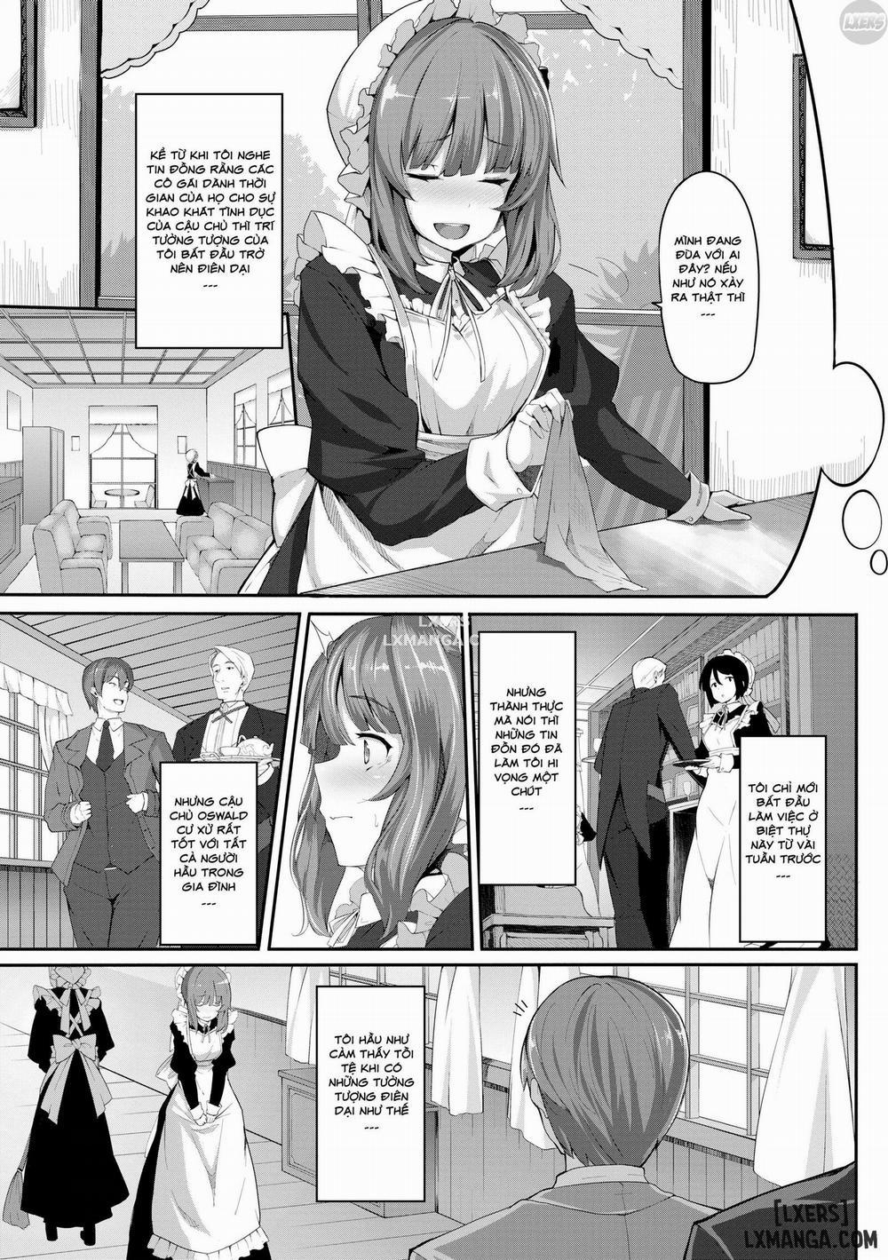 Fanaticism 1 trang 12