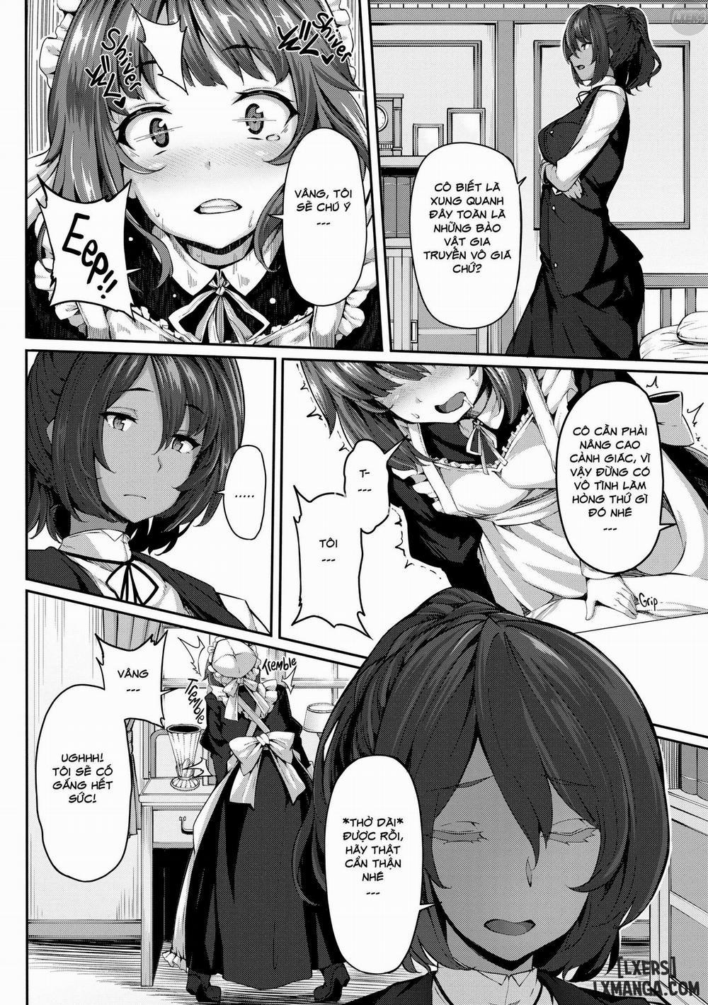 Fanaticism 2 trang 10