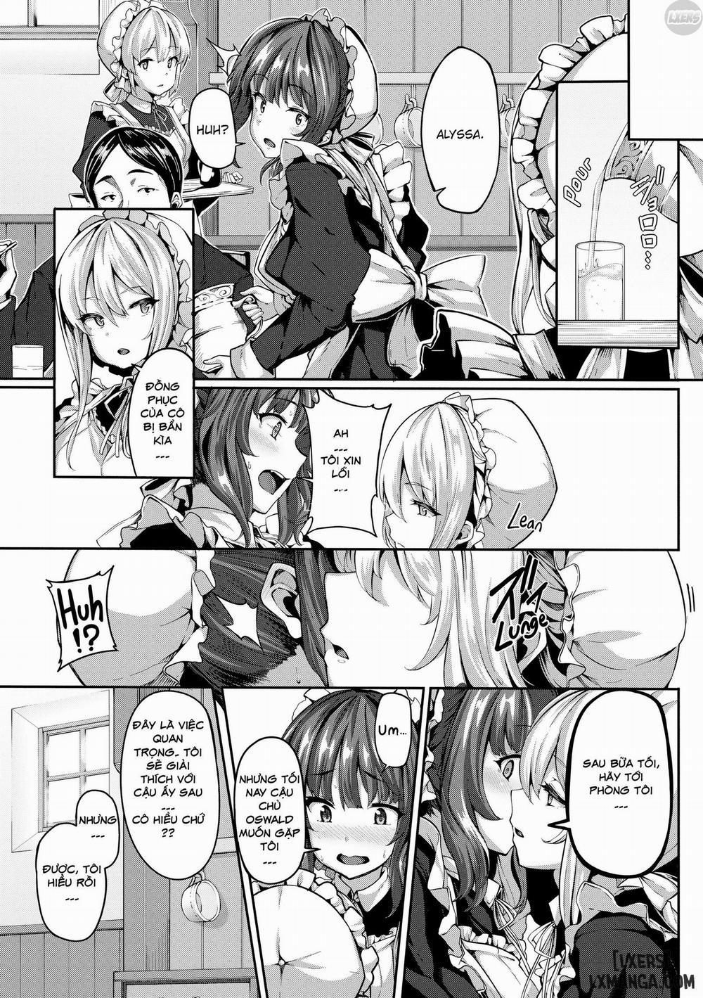 Fanaticism 2 trang 15