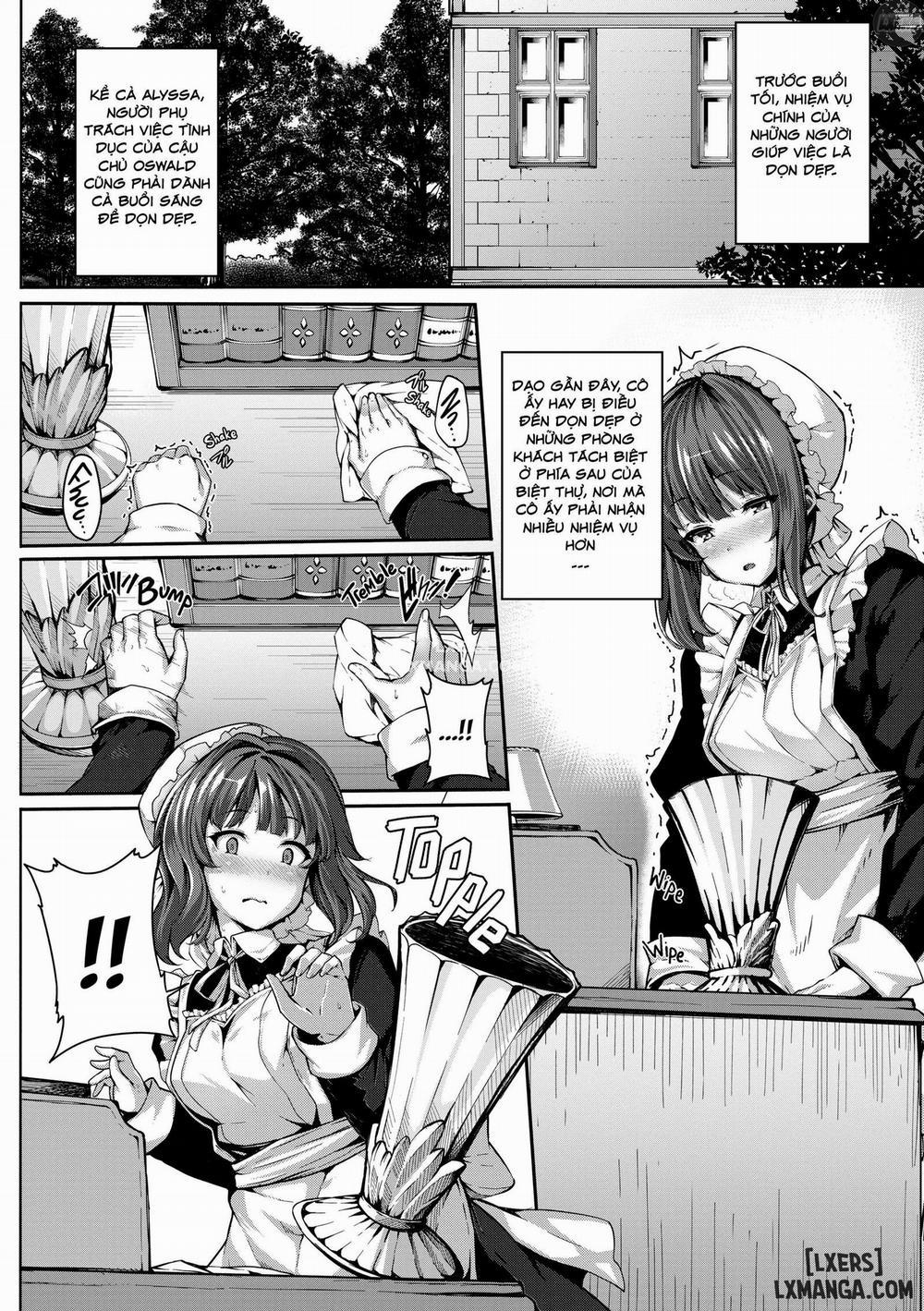 Fanaticism 2 trang 7