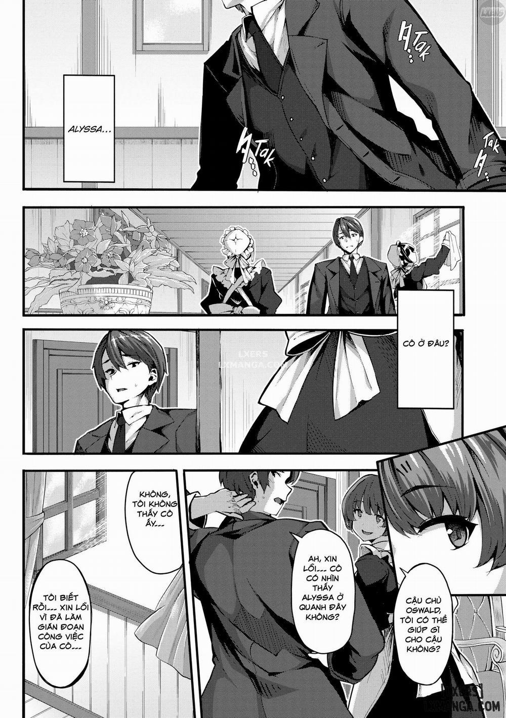 Fanaticism 3 trang 7