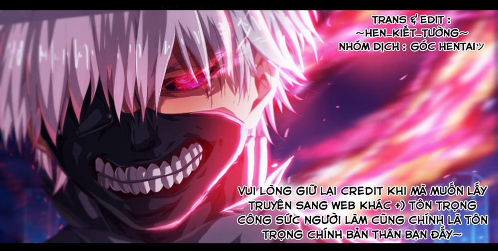 Fanaticism 5 [NTR] trang 0