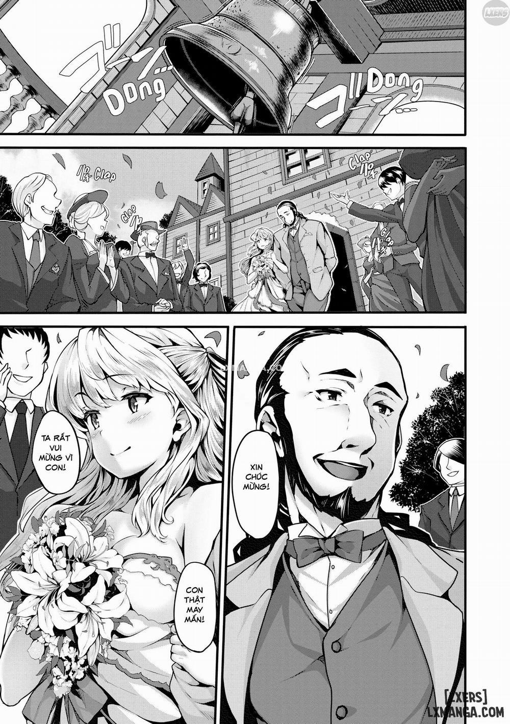 Fanaticism 5 trang 7