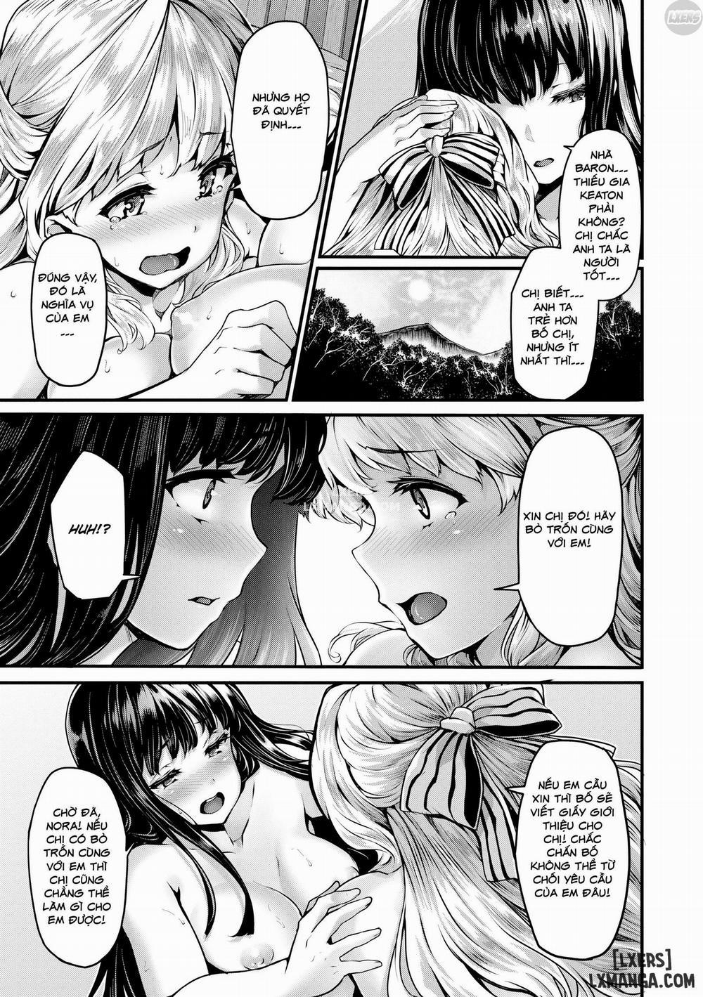 Fanaticism 5 trang 9