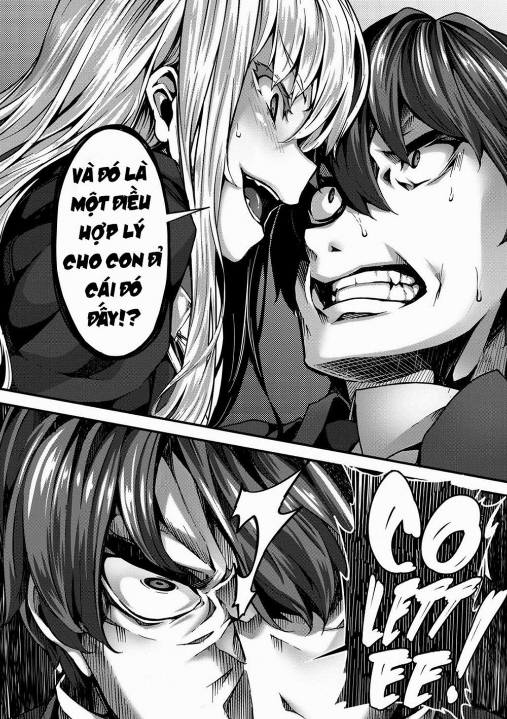 Fanaticism 6.2 0 Tan Vỡ 0 trang 3