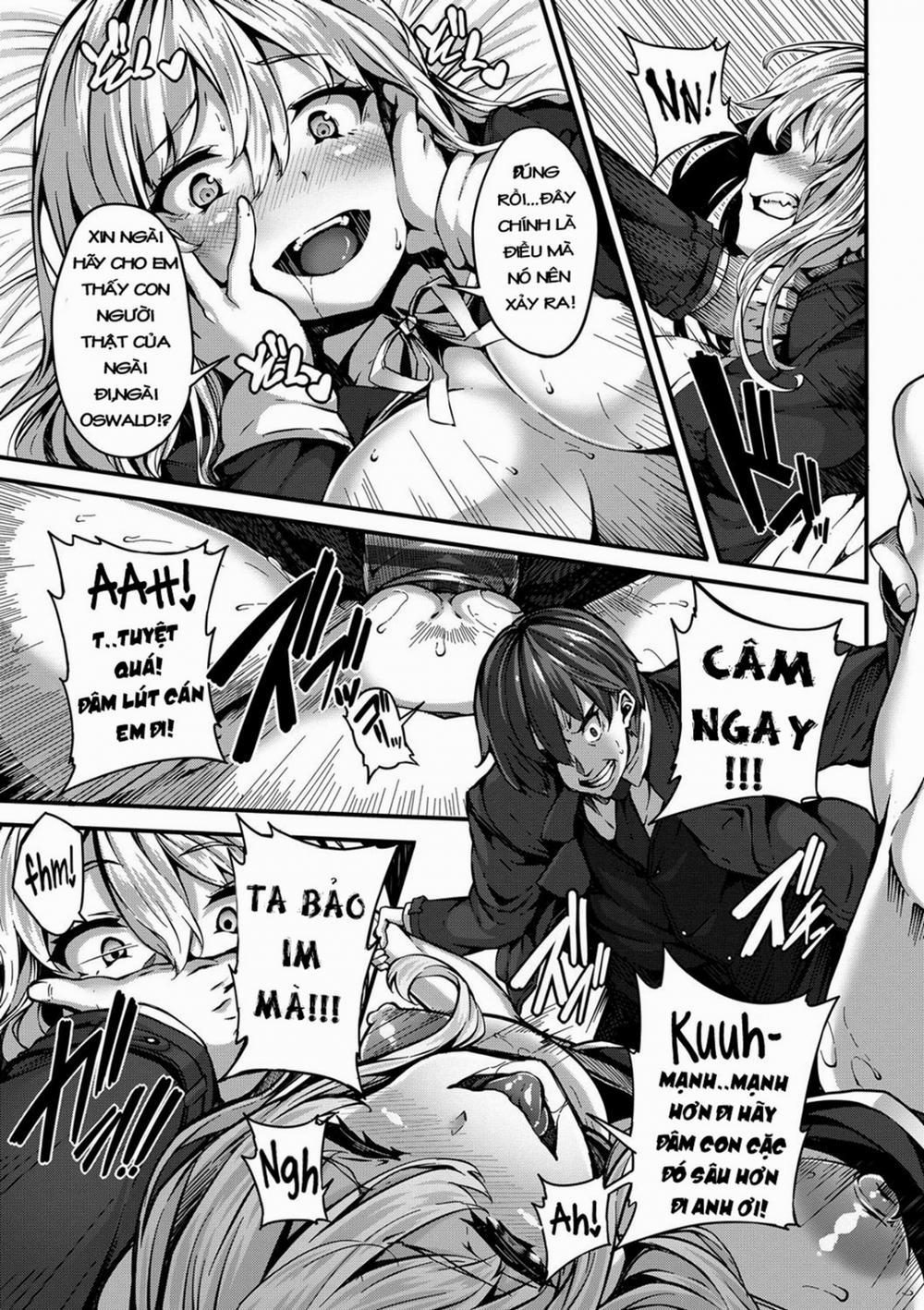 Fanaticism 6.2 0 Tan Vỡ 0 trang 4