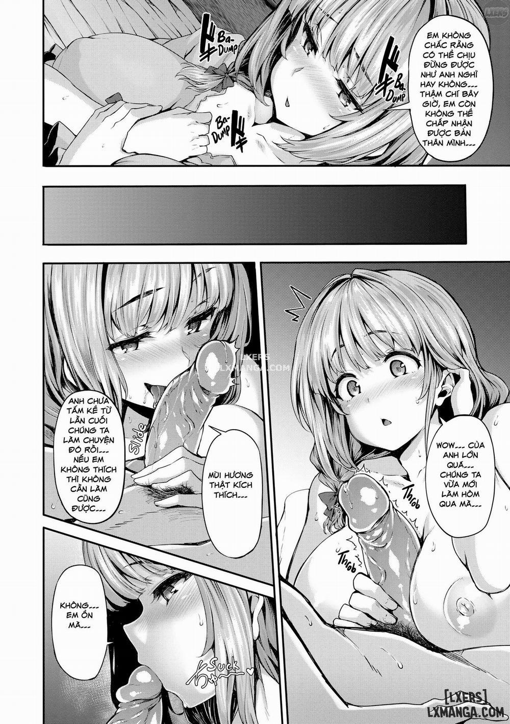 Fanaticism 6 END trang 26