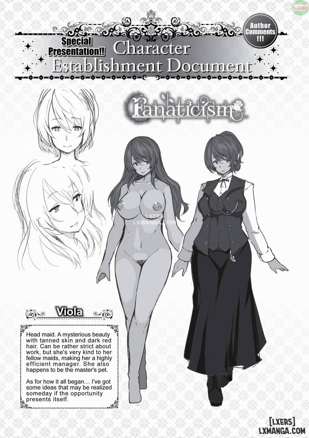 Fanaticism 6 END trang 39