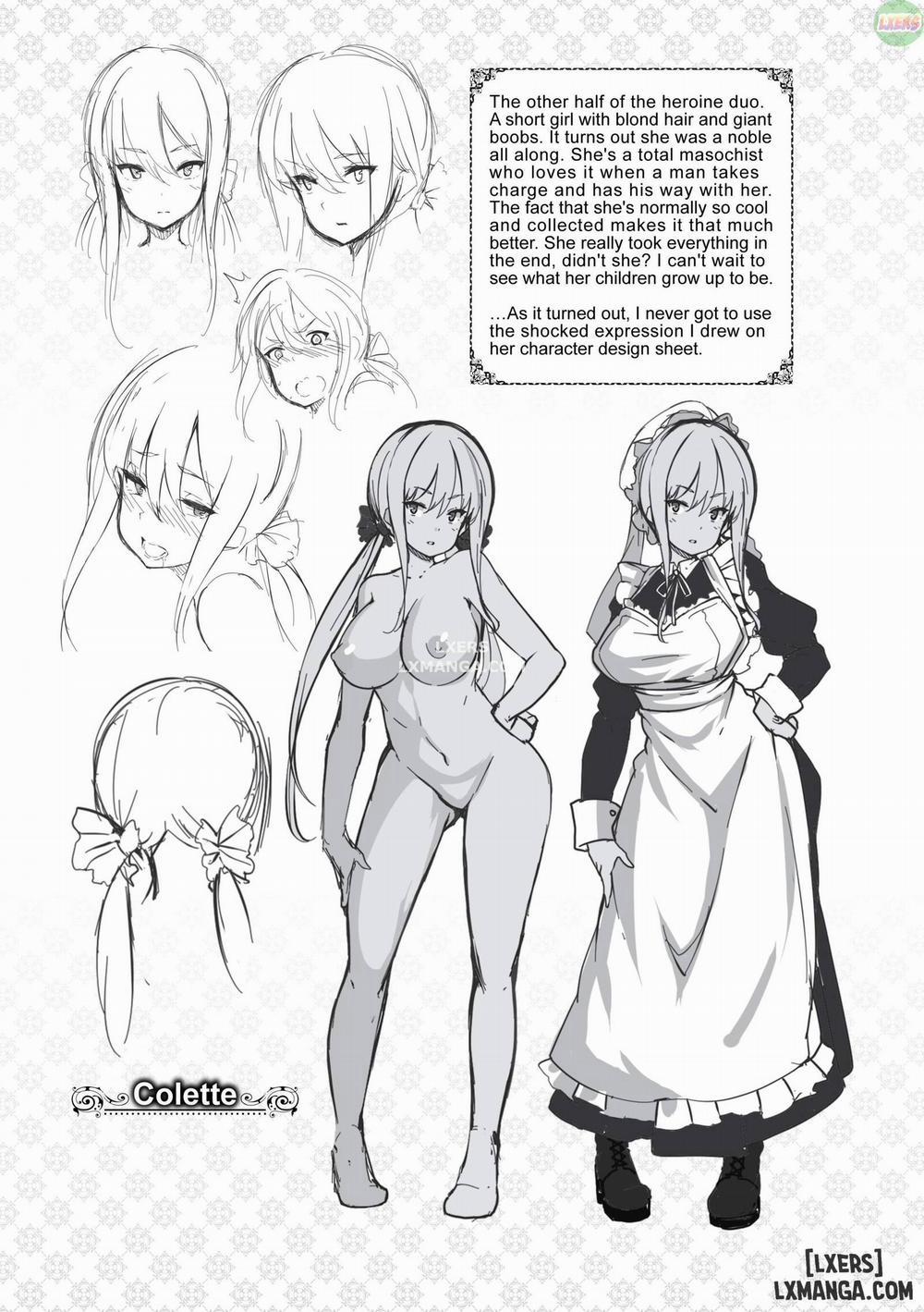 Fanaticism 6 END trang 41