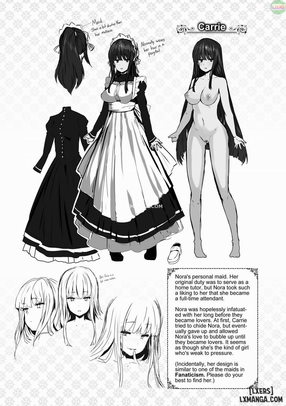 Fanaticism 6 END trang 43