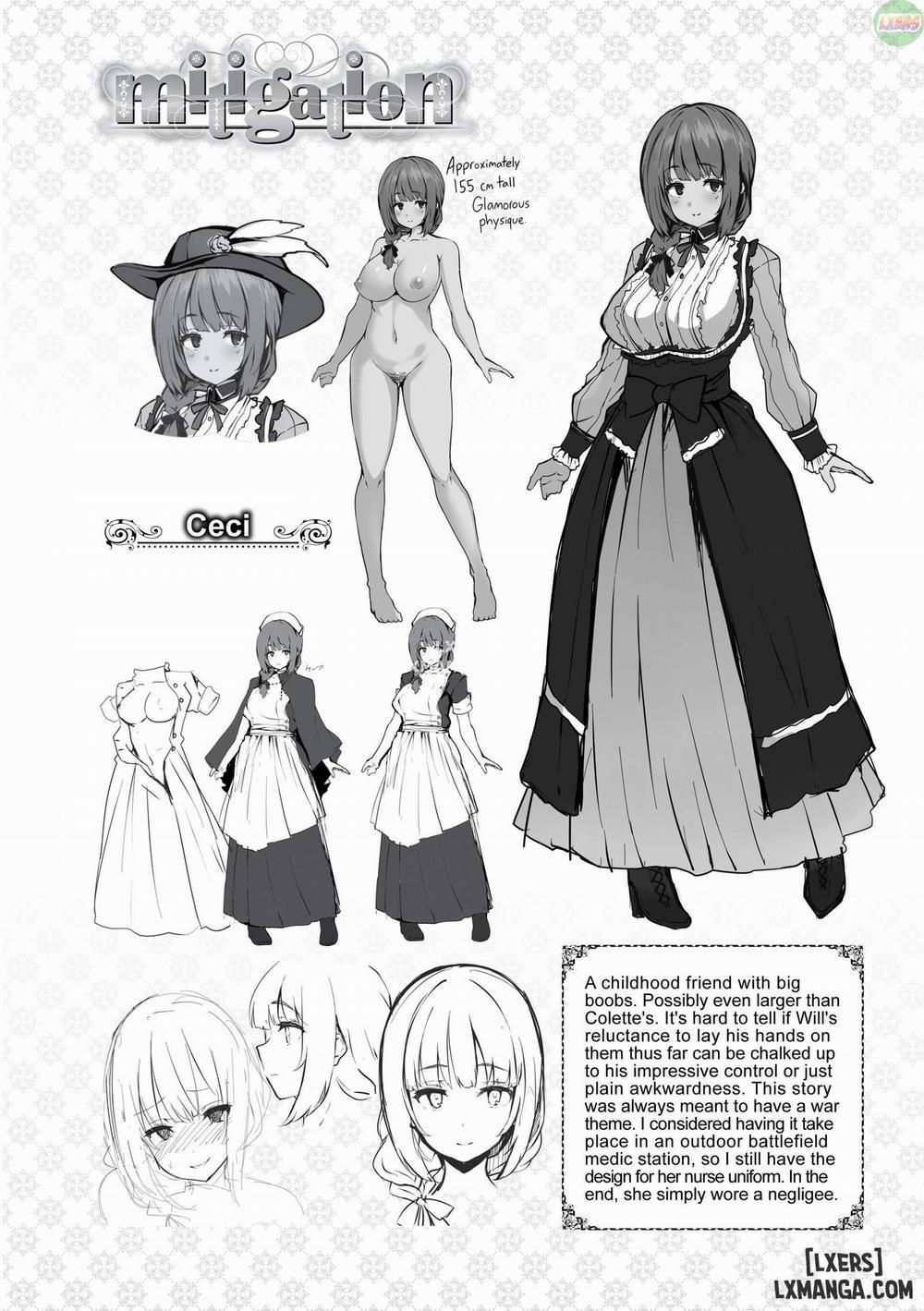 Fanaticism 6 END trang 44