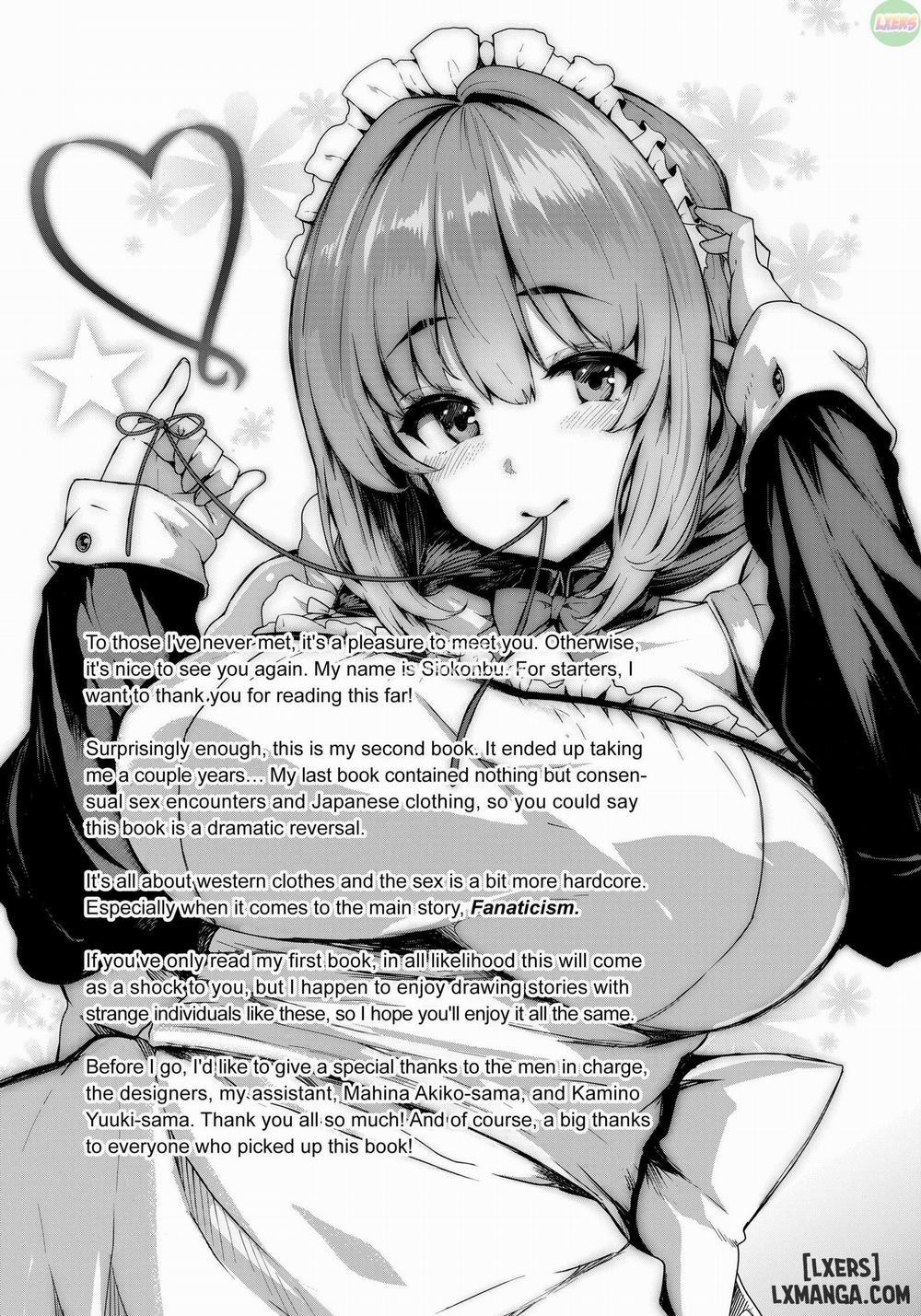 Fanaticism 6 END trang 45