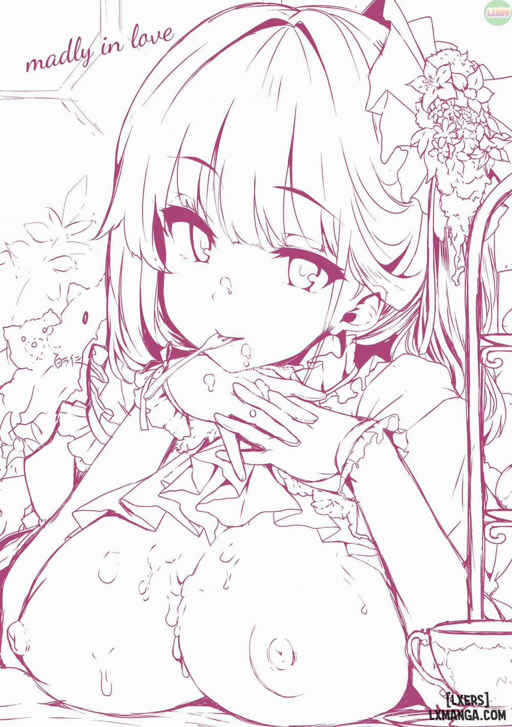 Fanaticism 6 END trang 48