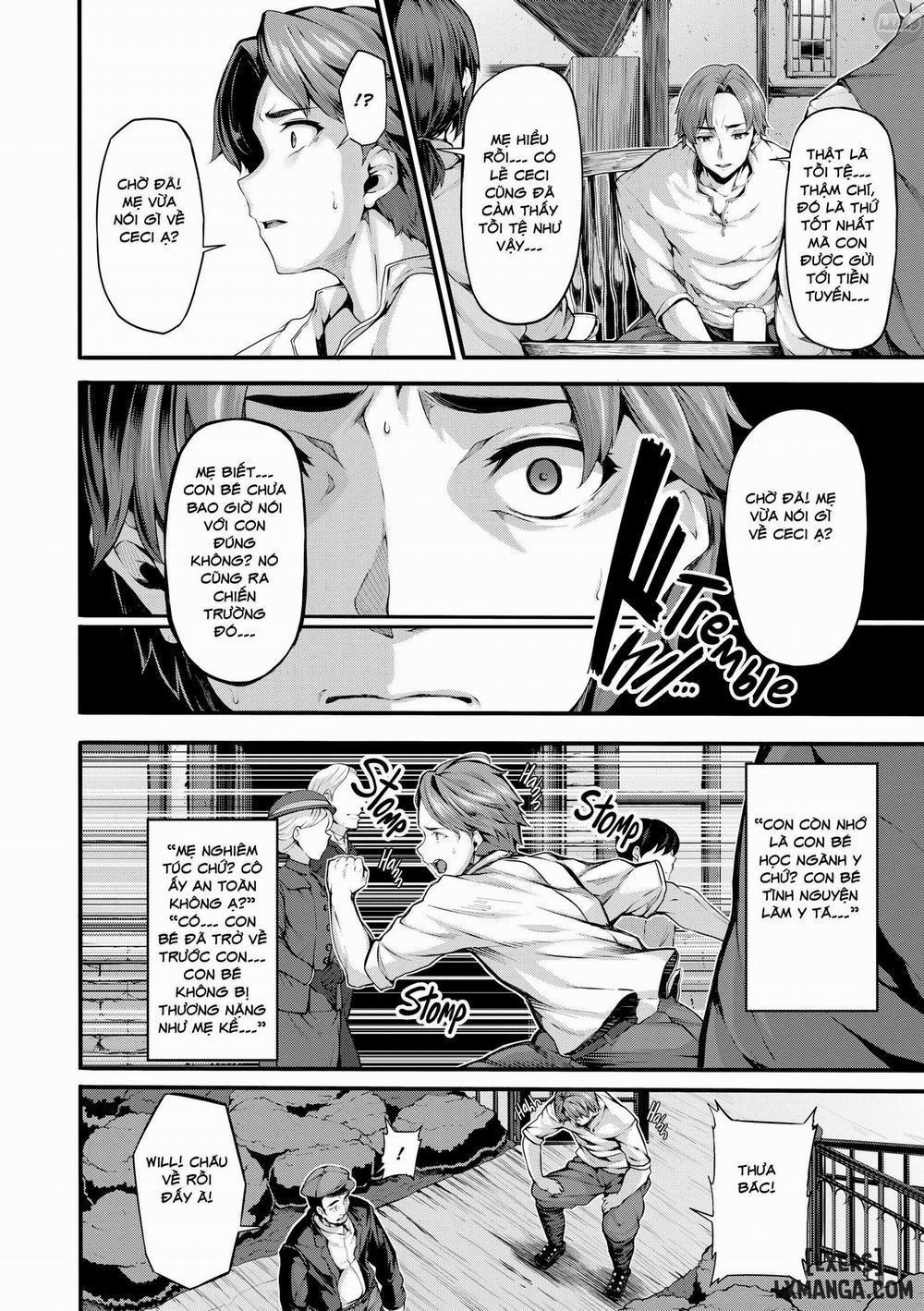 Fanaticism 6 END trang 8