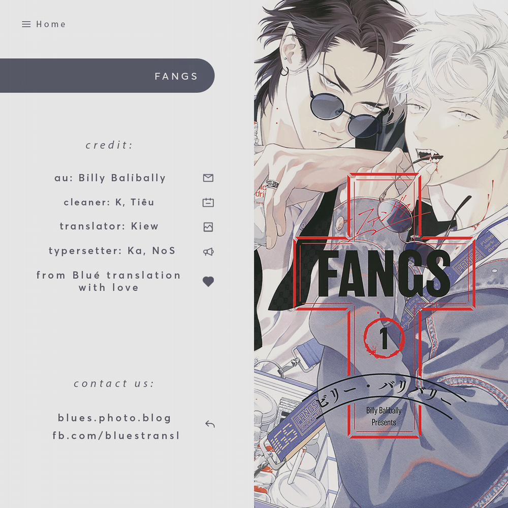 Fangs 4 trang 0