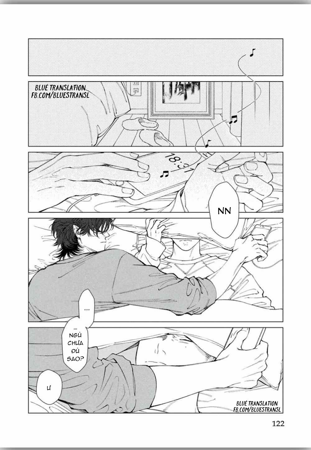 Fangs 4 trang 1