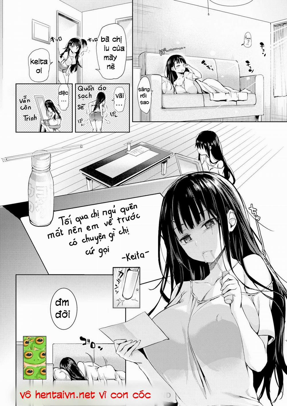 Fantasy Author Bonjiri-sensei Không phải siêu phẩm trang 19