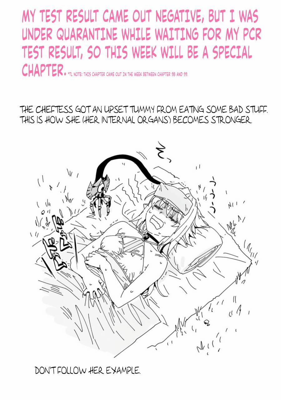 Fantasy Bishoujo Juniku Ojisan To 100.5 trang 0