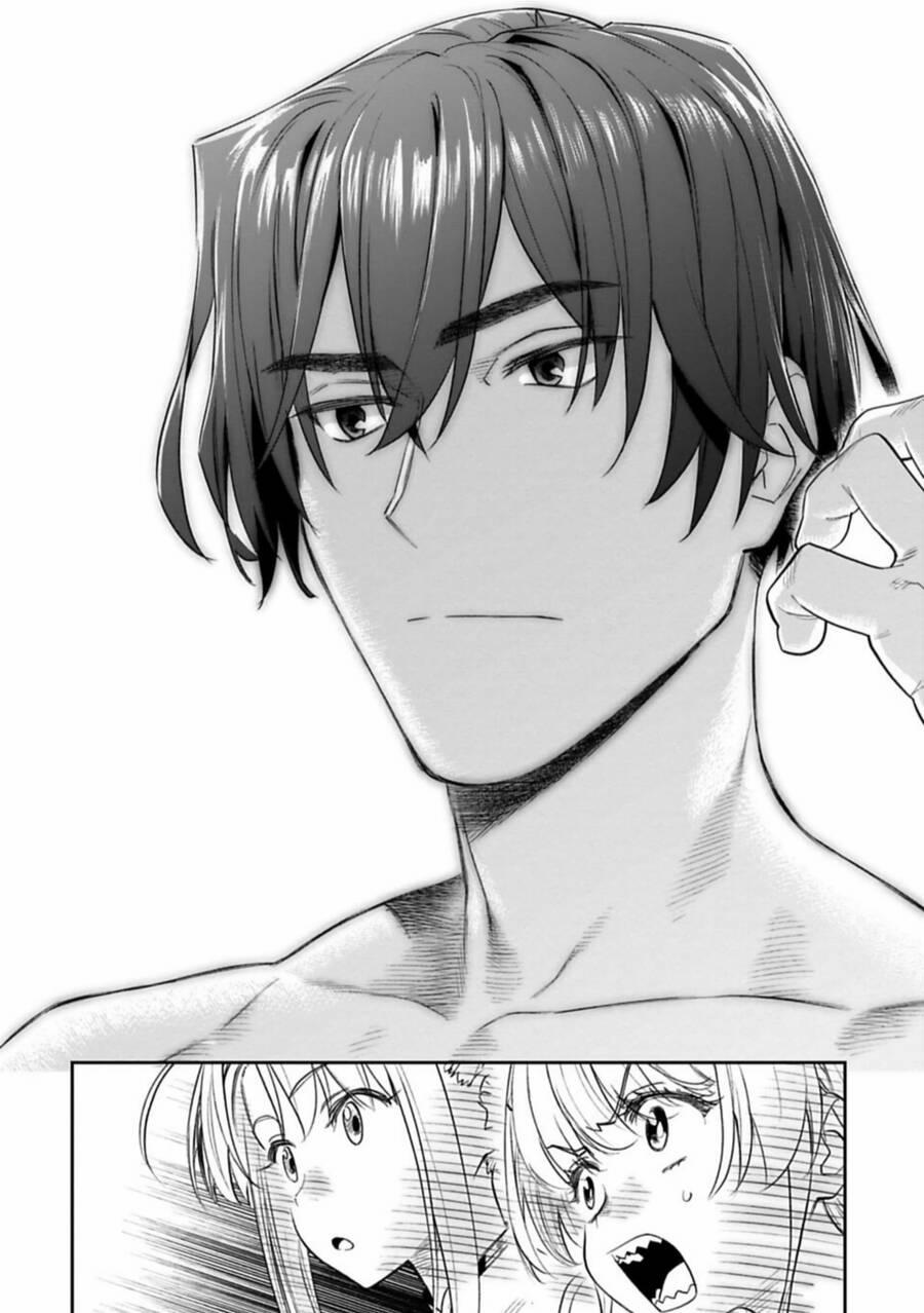 Fantasy Bishoujo Juniku Ojisan To 102 trang 1