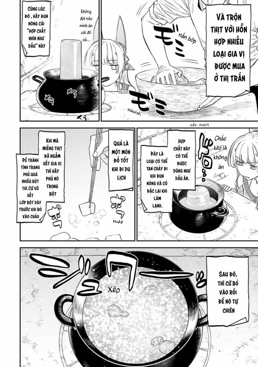 Fantasy Bishoujo Juniku Ojisan To 106 trang 1