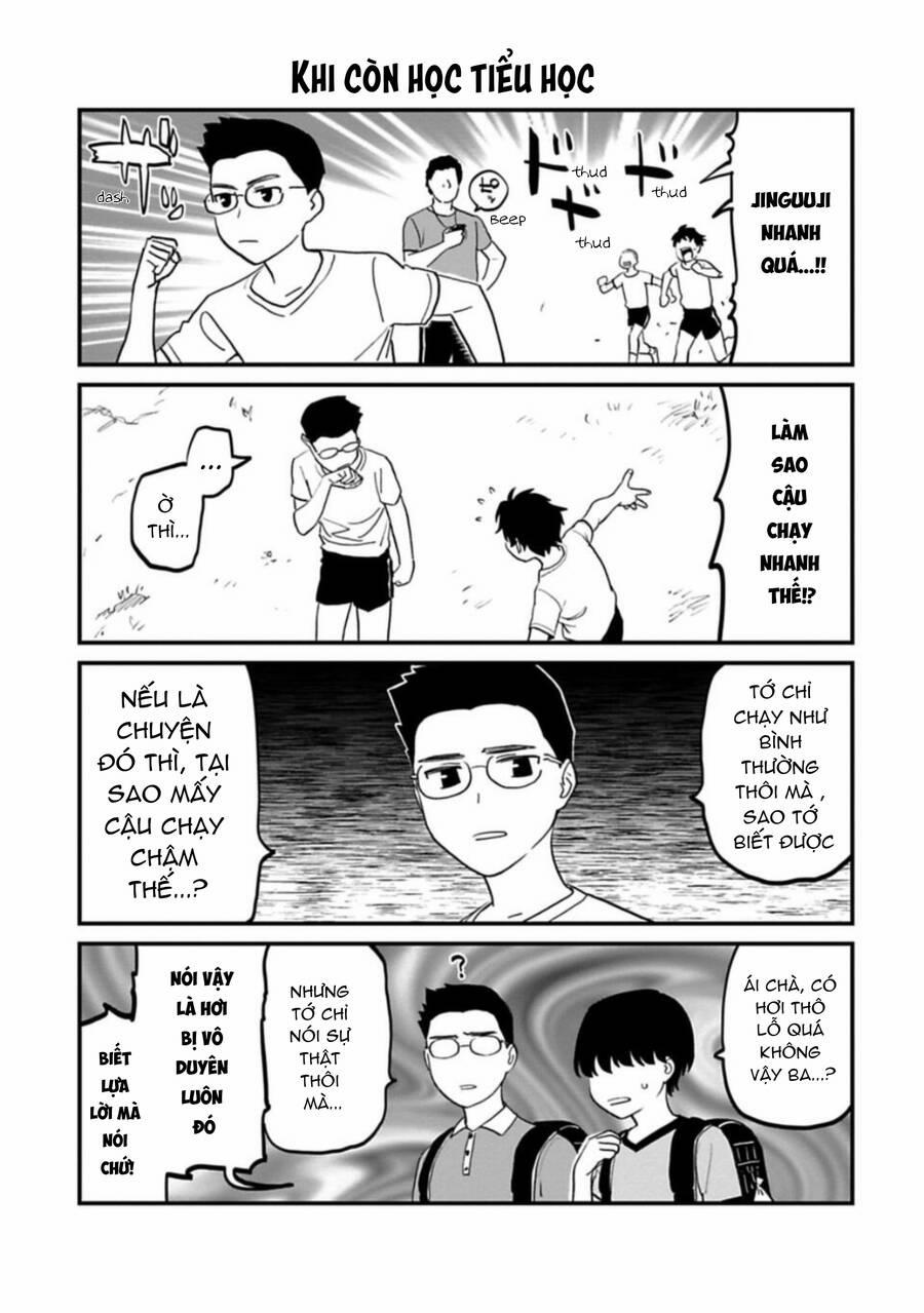 Fantasy Bishoujo Juniku Ojisan To 107.5 trang 0