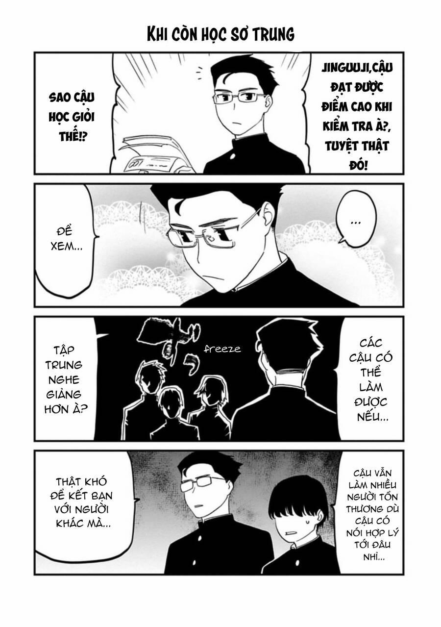 Fantasy Bishoujo Juniku Ojisan To 107.5 trang 1