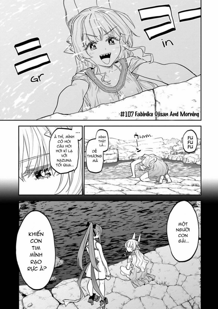 Fantasy Bishoujo Juniku Ojisan To 107 trang 0