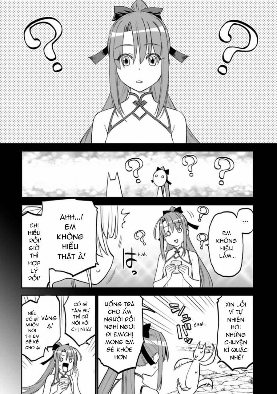 Fantasy Bishoujo Juniku Ojisan To 107 trang 1