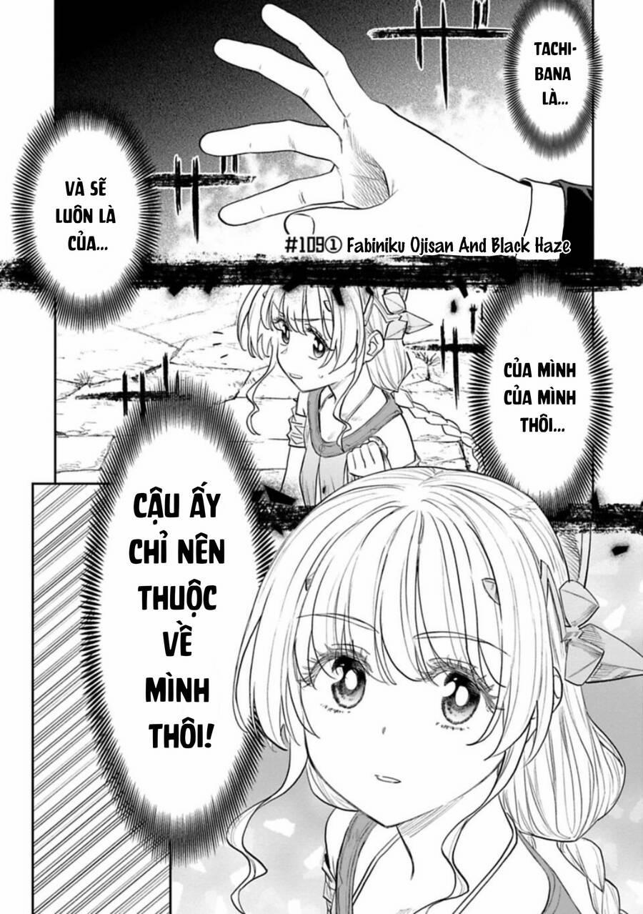 Fantasy Bishoujo Juniku Ojisan To 109.1 trang 0